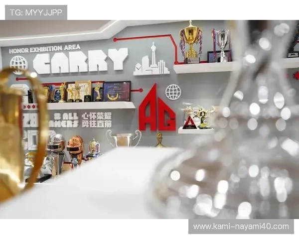 ag人生就是博：电竞职业生涯中的财务管理与品牌建设策略，打造长远的职业规划